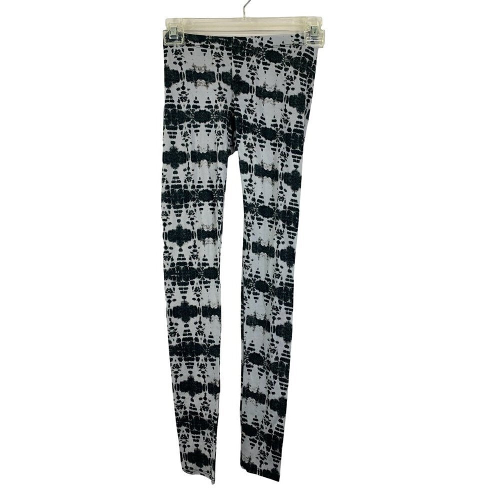 Forever 21 Tye-dye Women's Tights